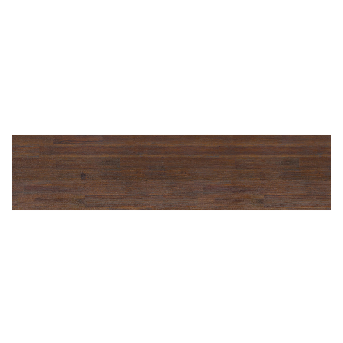 Distressed Charcoal Brown Acacia | Lowry 72 inch TV Media Stand in Acacia