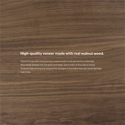 Walnut Walnut | Lowry 72 inch TV Media Stand in Walnut