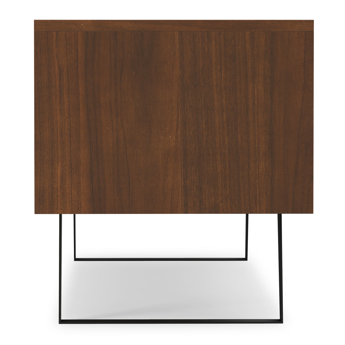 Walnut Walnut | Lowry 72 inch TV Media Stand in Walnut