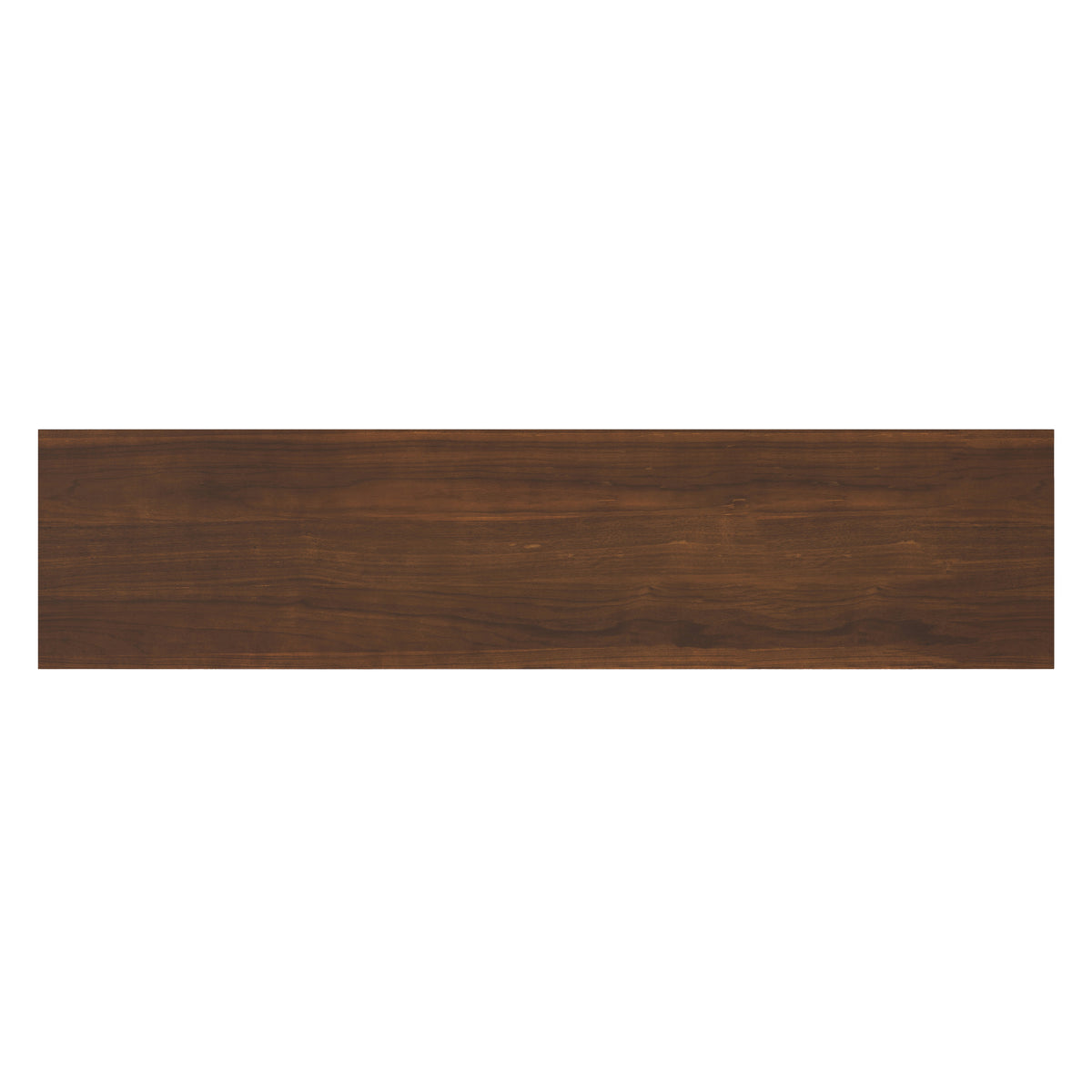 Walnut Walnut | Lowry 72 inch TV Media Stand in Walnut