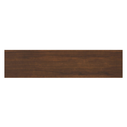 Walnut Walnut | Lowry 72 inch TV Media Stand in Walnut