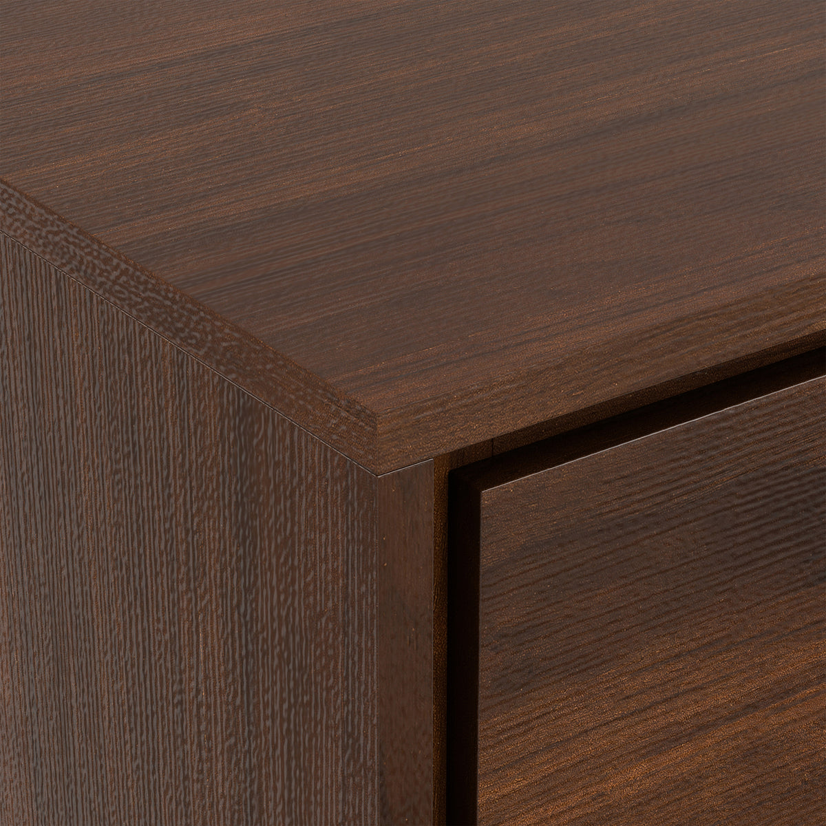 Walnut Walnut | Lowry 72 inch TV Media Stand in Walnut