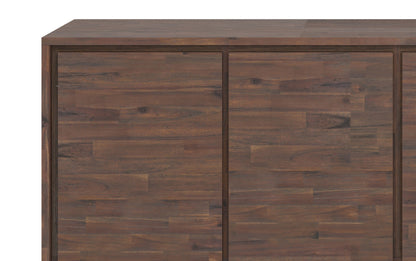 Lowry Large 4 Door Sideboard Buffet
