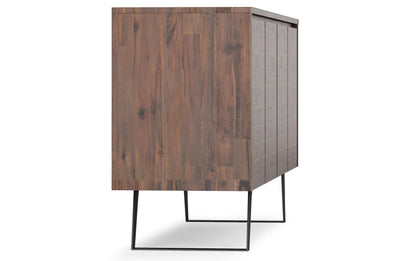 Lowry Large 4 Door Sideboard Buffet