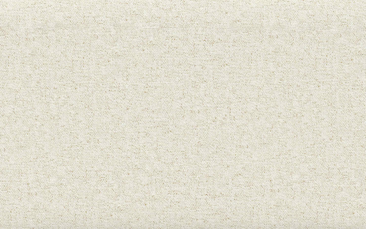 Ivory Performance Fabric | Jones 61 inch Loveseat in Performance Fabric