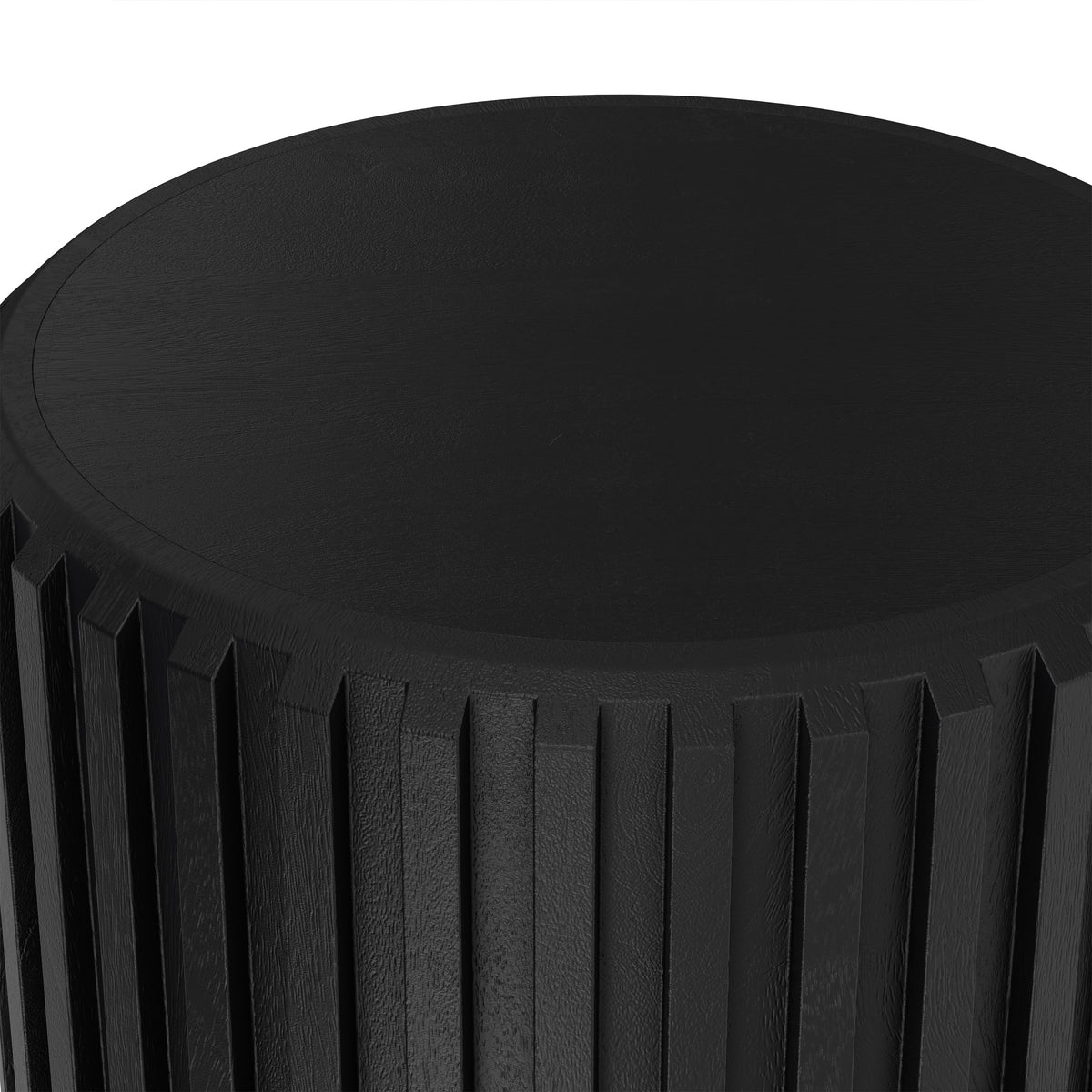 Black | Lyall Side Table
