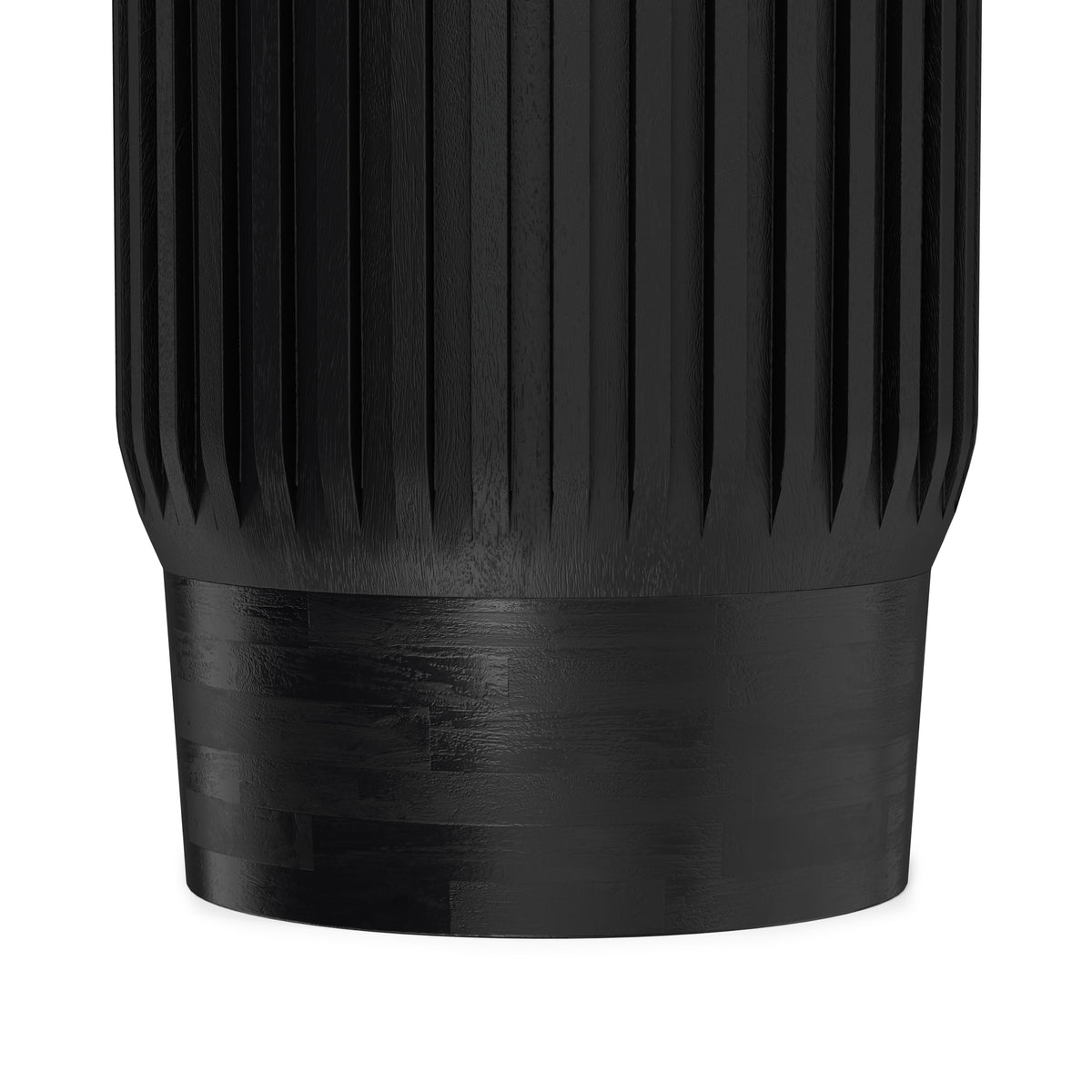 Black | Lyall Side Table
