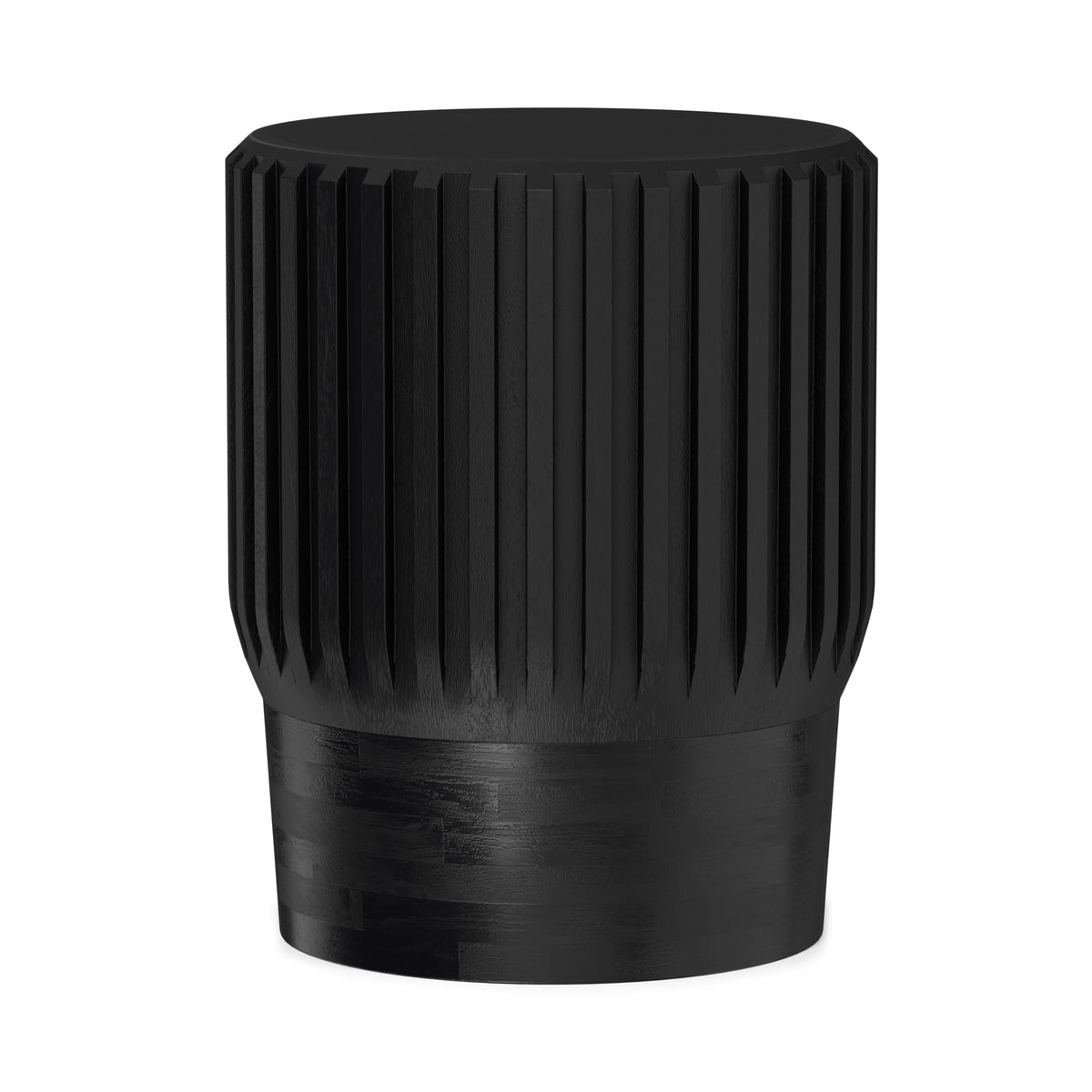 Black | Lyall Side Table