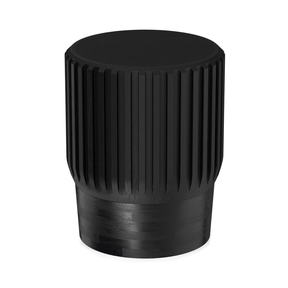 Black | Lyall Side Table