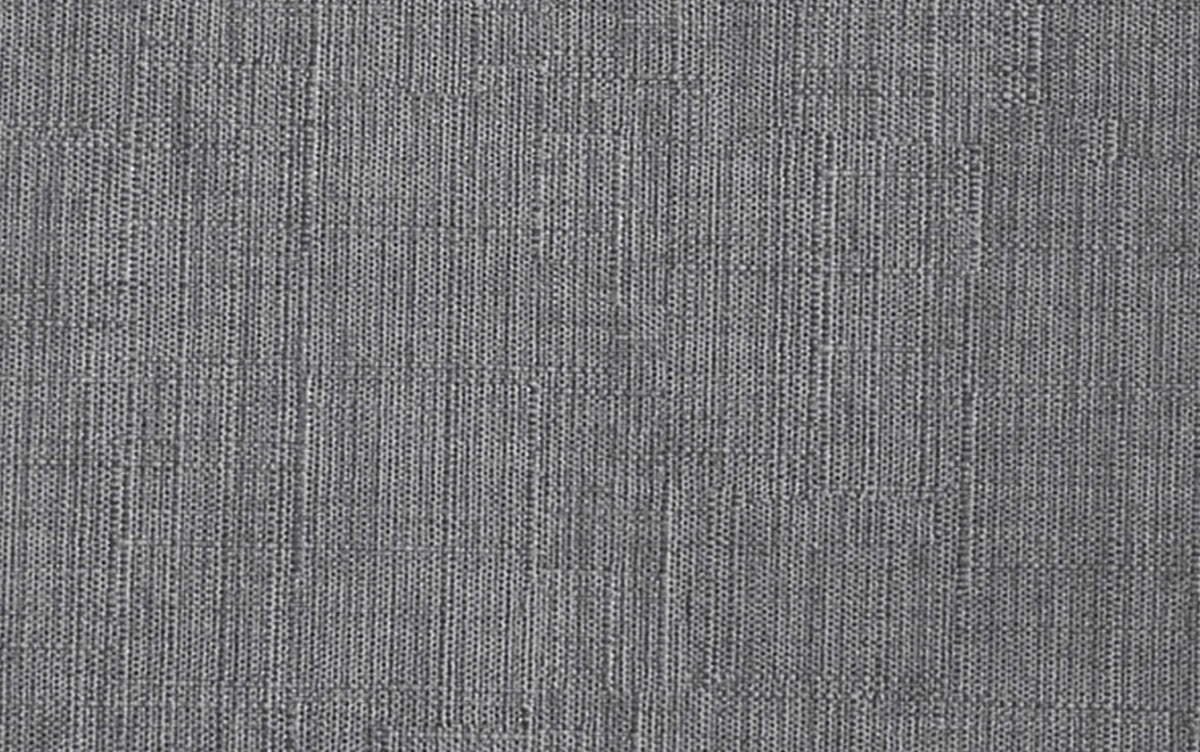 Grey Linen Style Fabric | Marana / Draper 5-Piece Dining Set