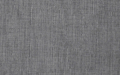 Grey Linen Style Fabric | Marana / Draper 5-Piece Dining Set