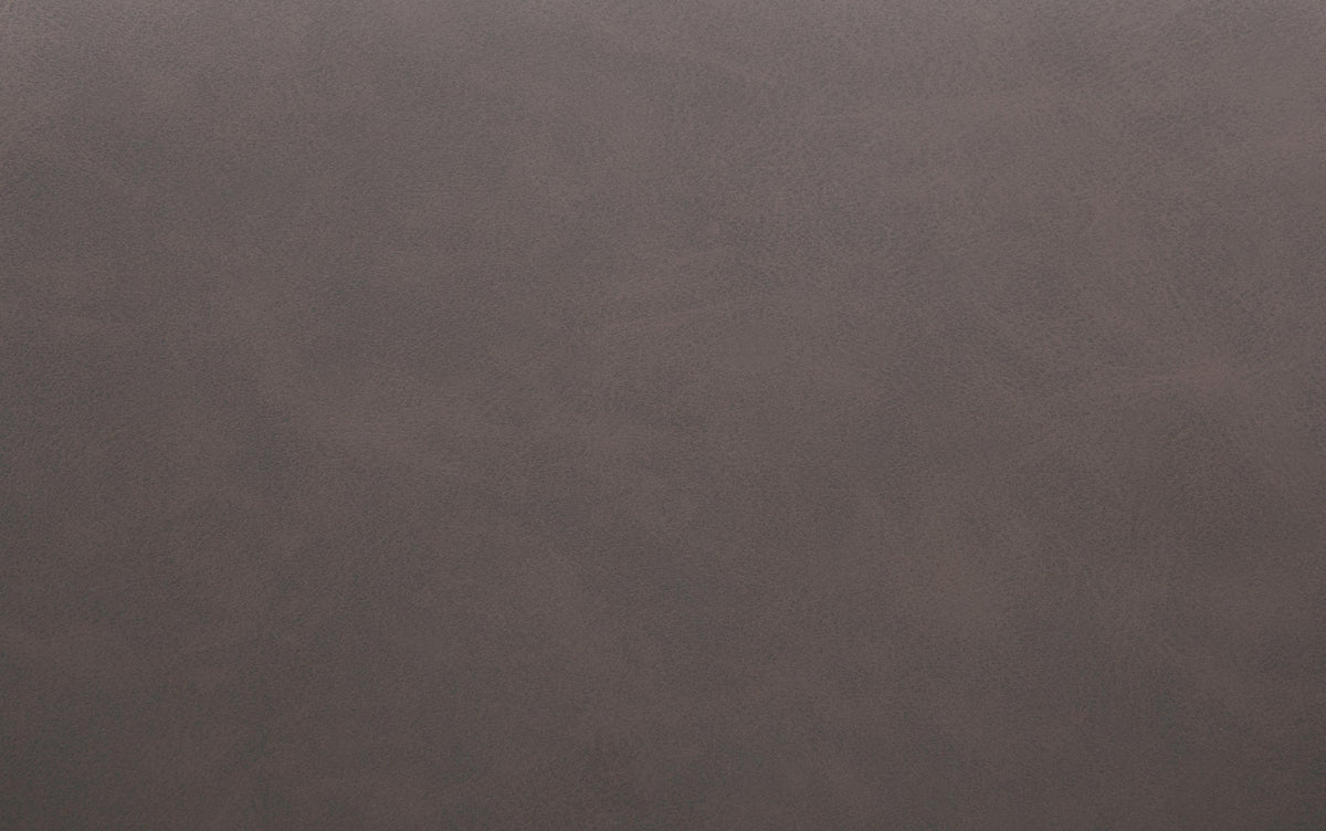 Distressed Brown Distressed Vegan Leather Walnut | Marana Bentwood Gas Lift Bar Stool