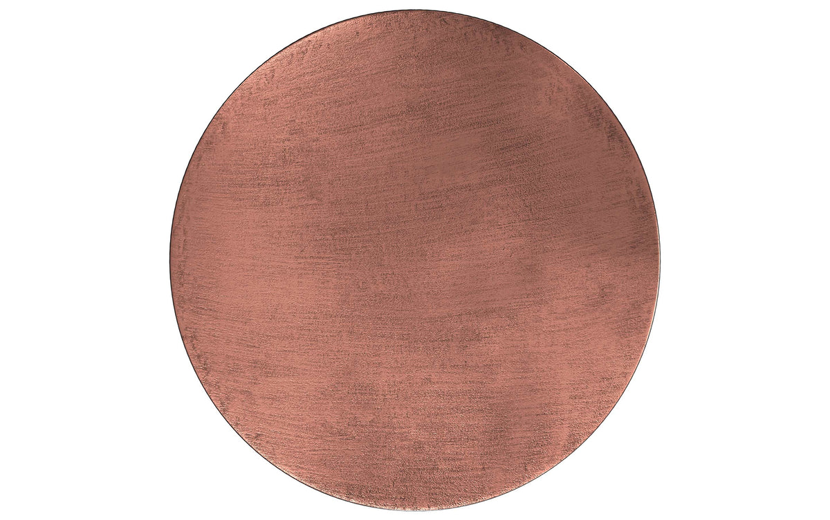 Bronze | Johnsen Metal Coffee Table