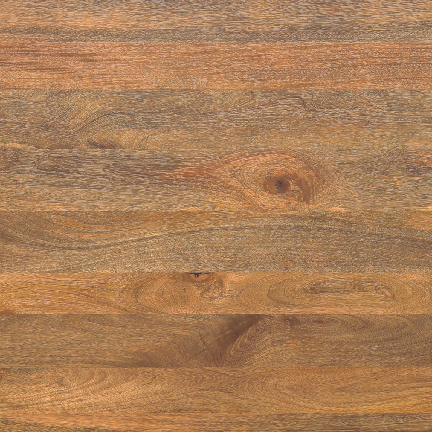 Light Tobacco | McKenzie Dining Table in Mango