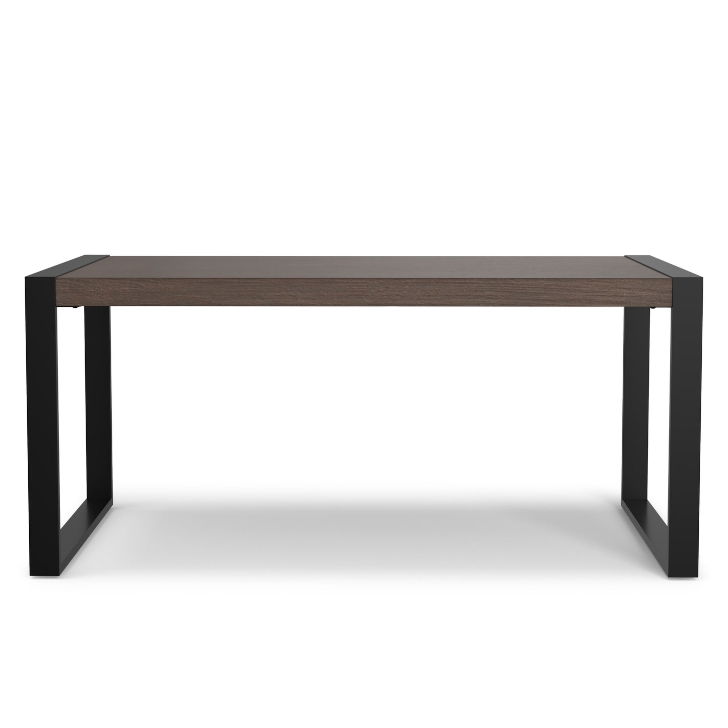 Smoky Grey | McKenzie Dining Table in Mango