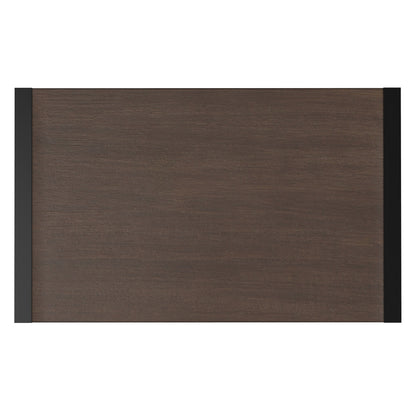 Smoky Grey | McKenzie Dining Table in Mango