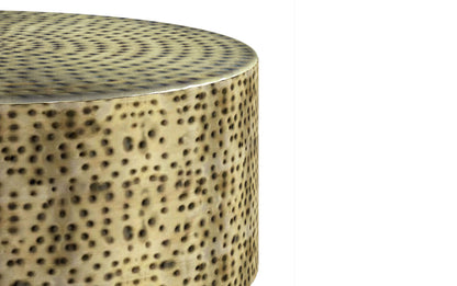 Montrose Metal Coffee Table