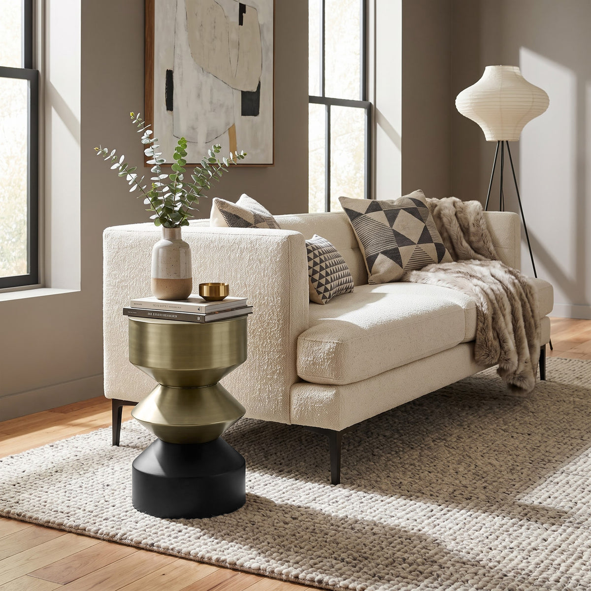 Miller Side Table