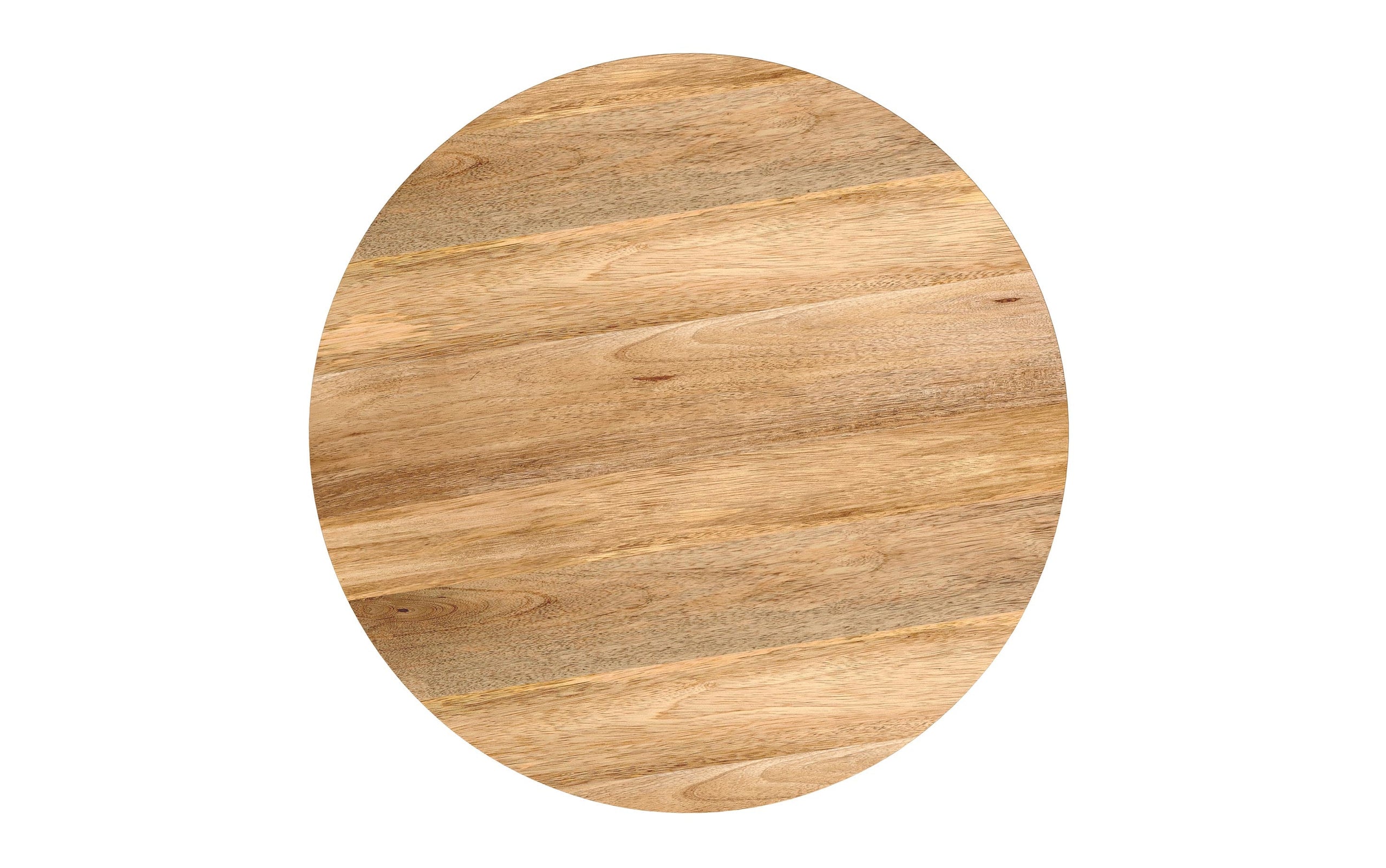 Refined Natural | Millbury Side Table