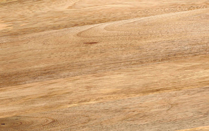 Refined Natural | Millbury Side Table