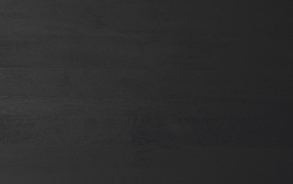Black | Millbury Drum Coffee Table