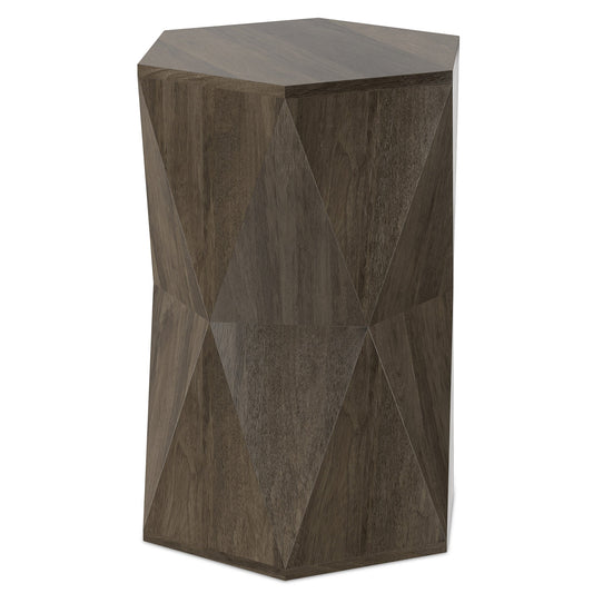 Ash Grey | Mckinley Side Table