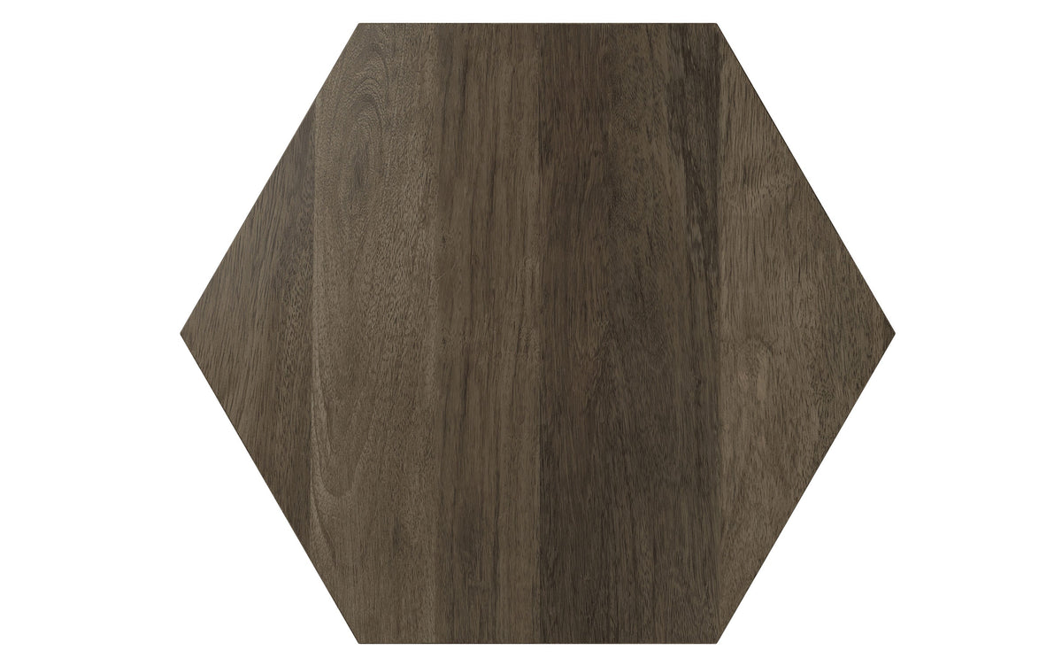 Ash Grey | Mckinley Side Table