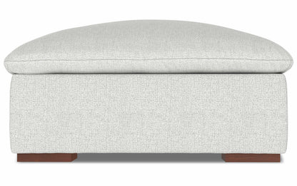 Jasmine Ottoman