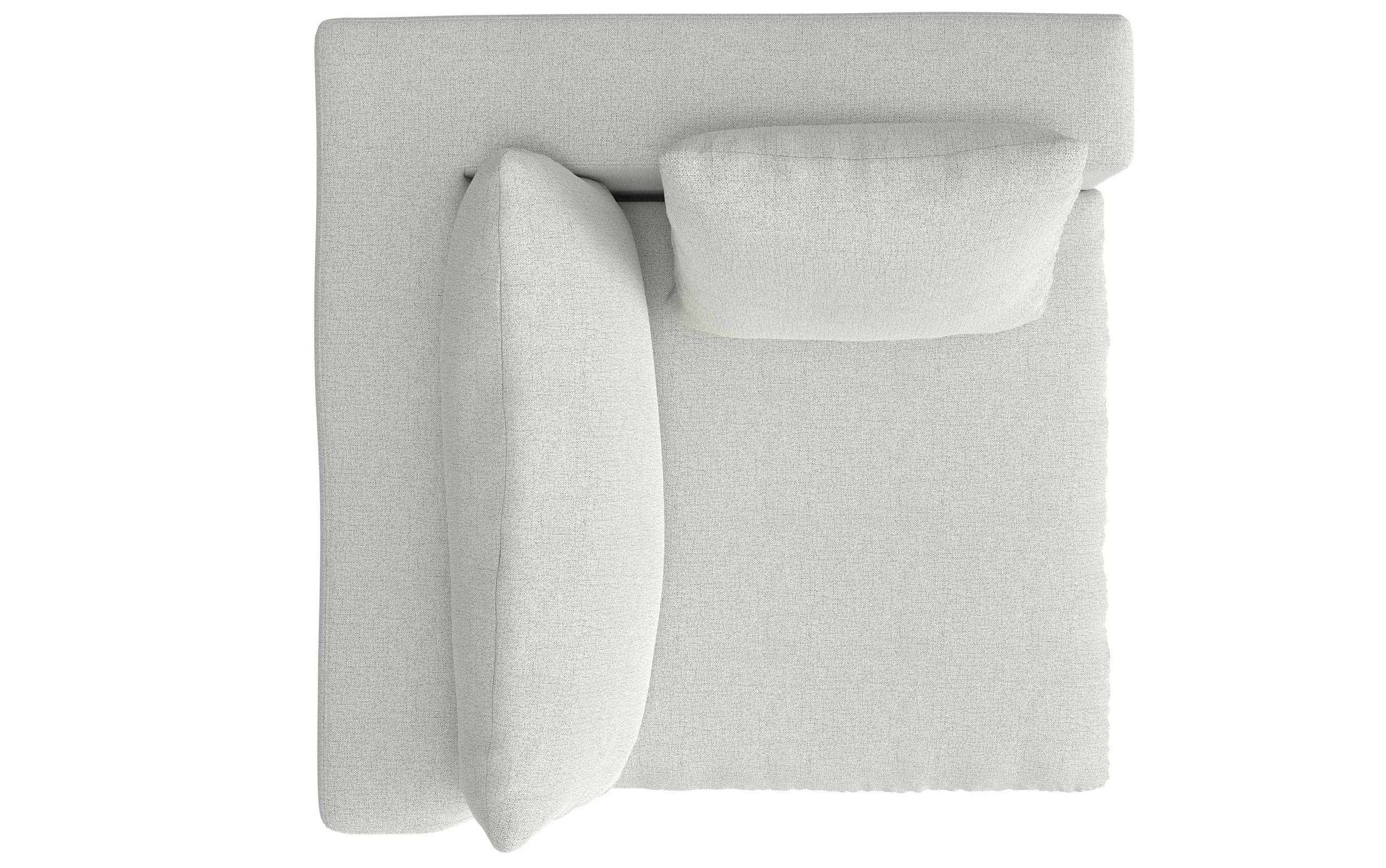 Jasmine Right Arm Module