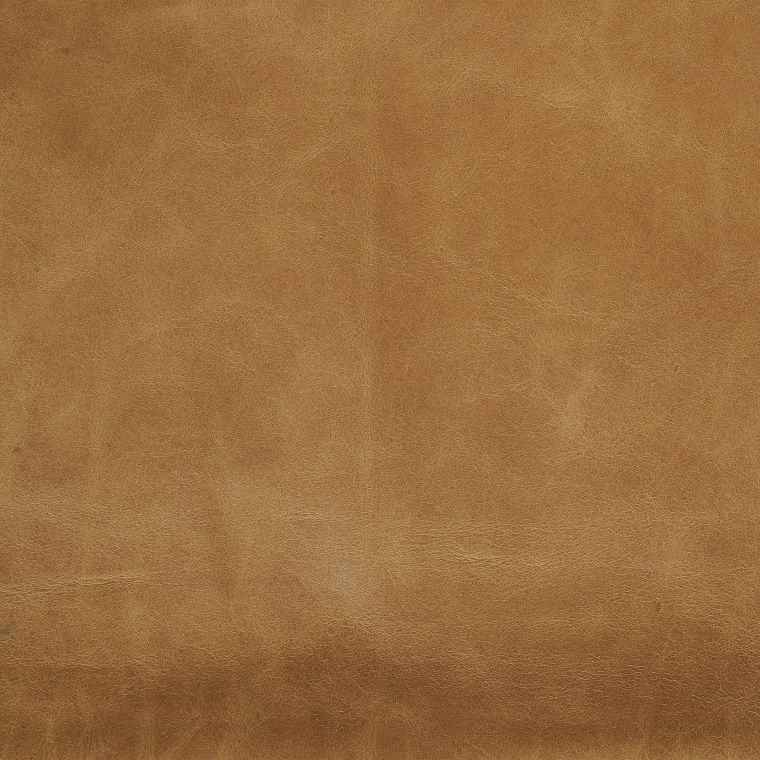 Sienna Genuine Leather | Rex Ottoman in Genuine Leather