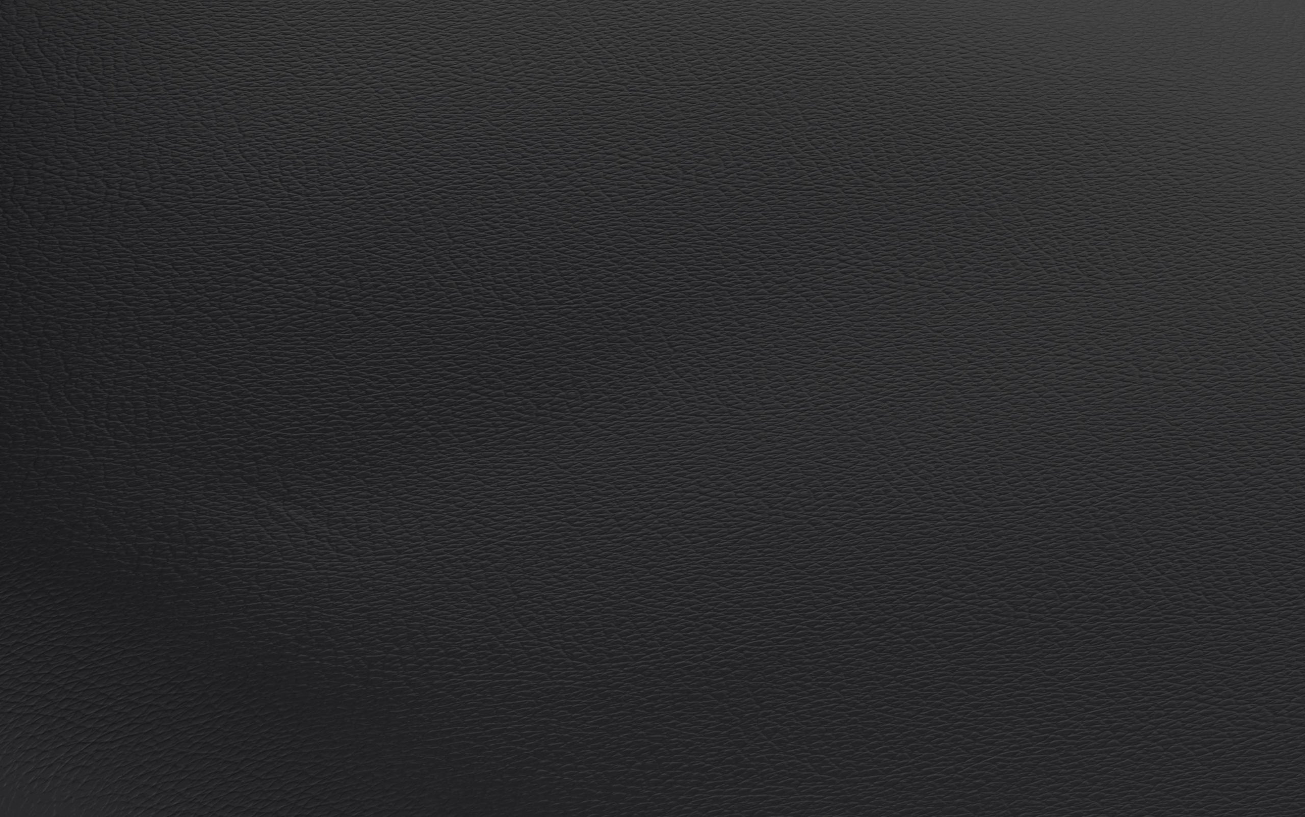 Black Vegan Leather | Molly Bar Stool