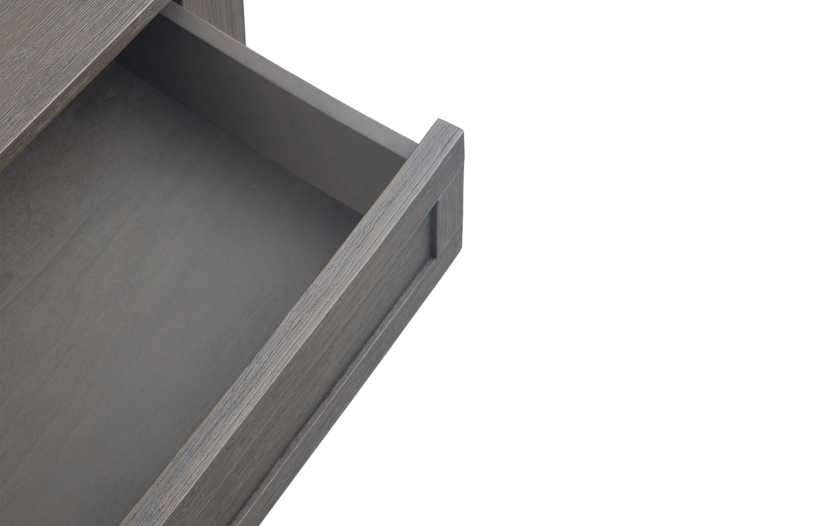 Farmhouse Grey | Monroe Square Coffee Table
