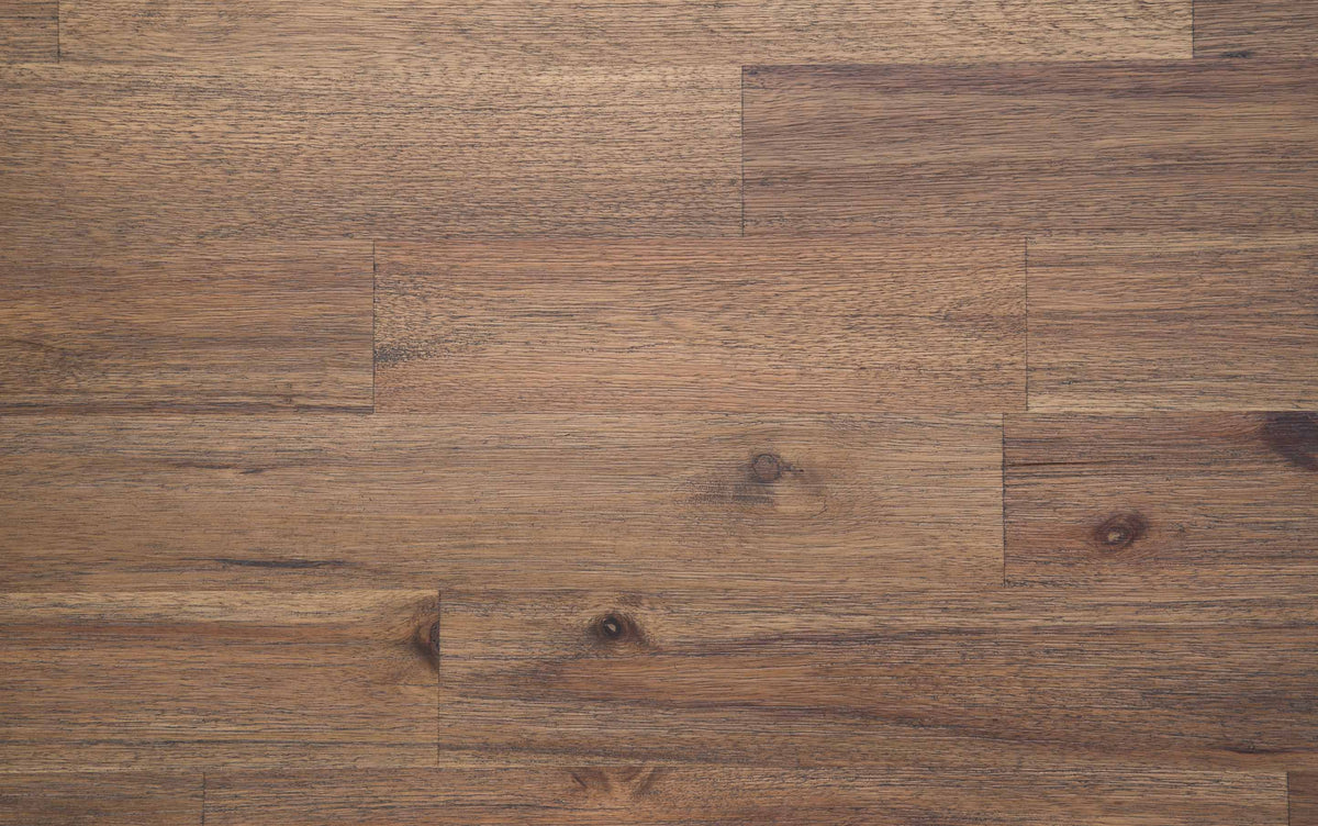Rustic Natural Aged Brown | Monroe Square Coffee Table
