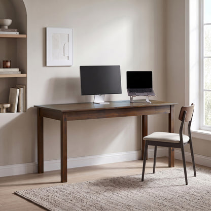 Monroe Desk in Acacia
