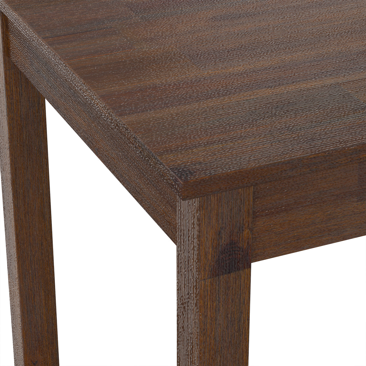 Monroe Desk in Acacia