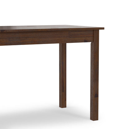 Monroe Desk in Acacia