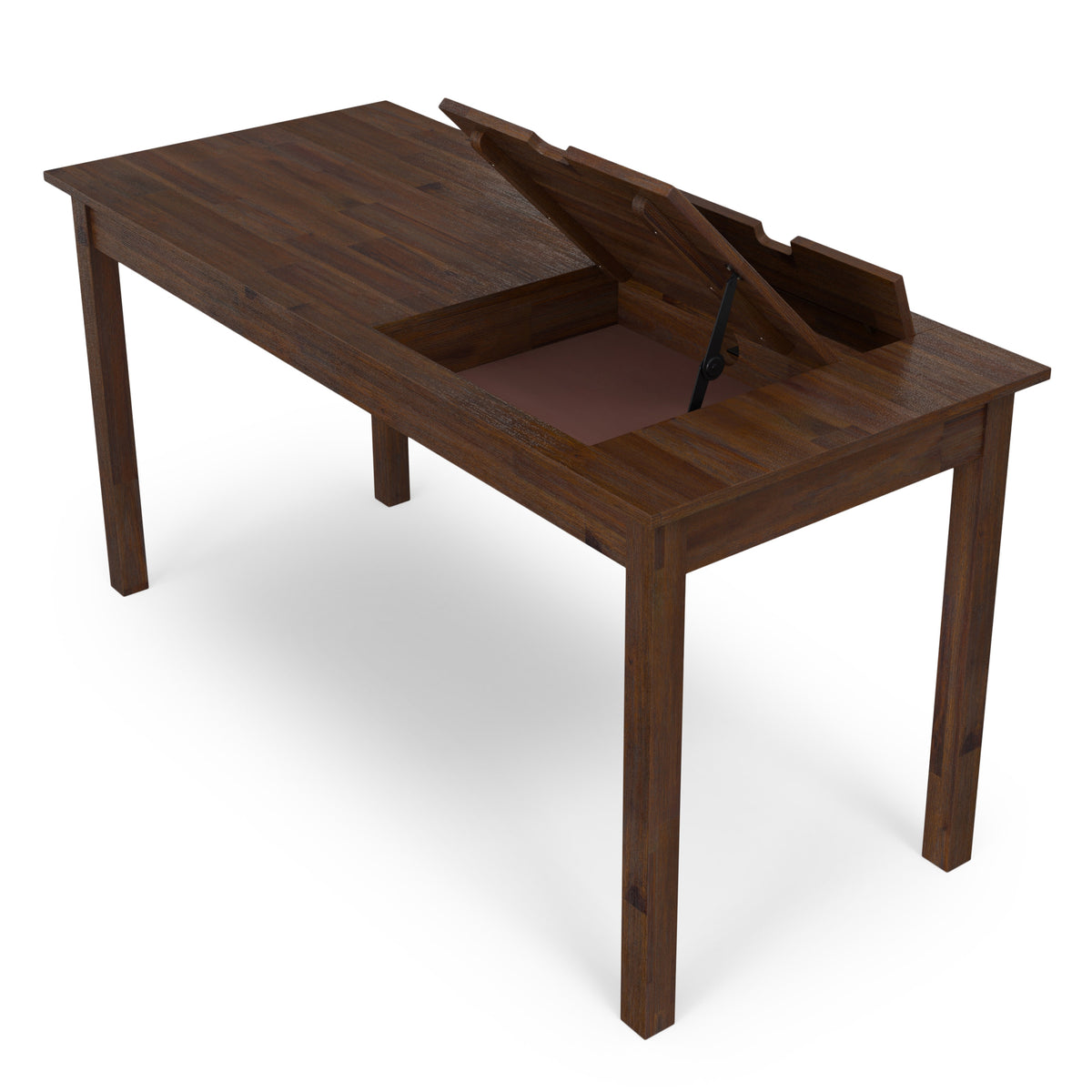 Monroe Desk in Acacia