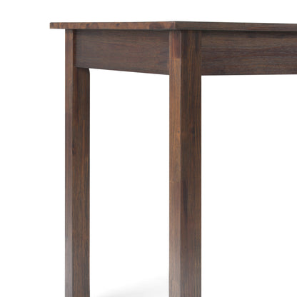 Monroe Desk in Acacia