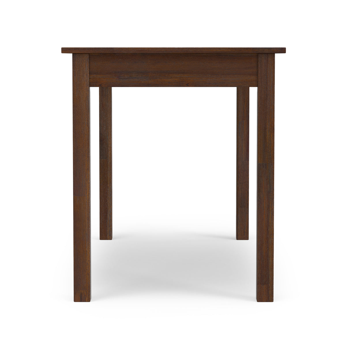 Monroe Desk in Acacia