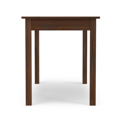 Monroe Desk in Acacia