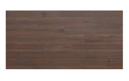 Distressed Charcoal Brown | Monroe Rectangular Coffee Table with Drawers
