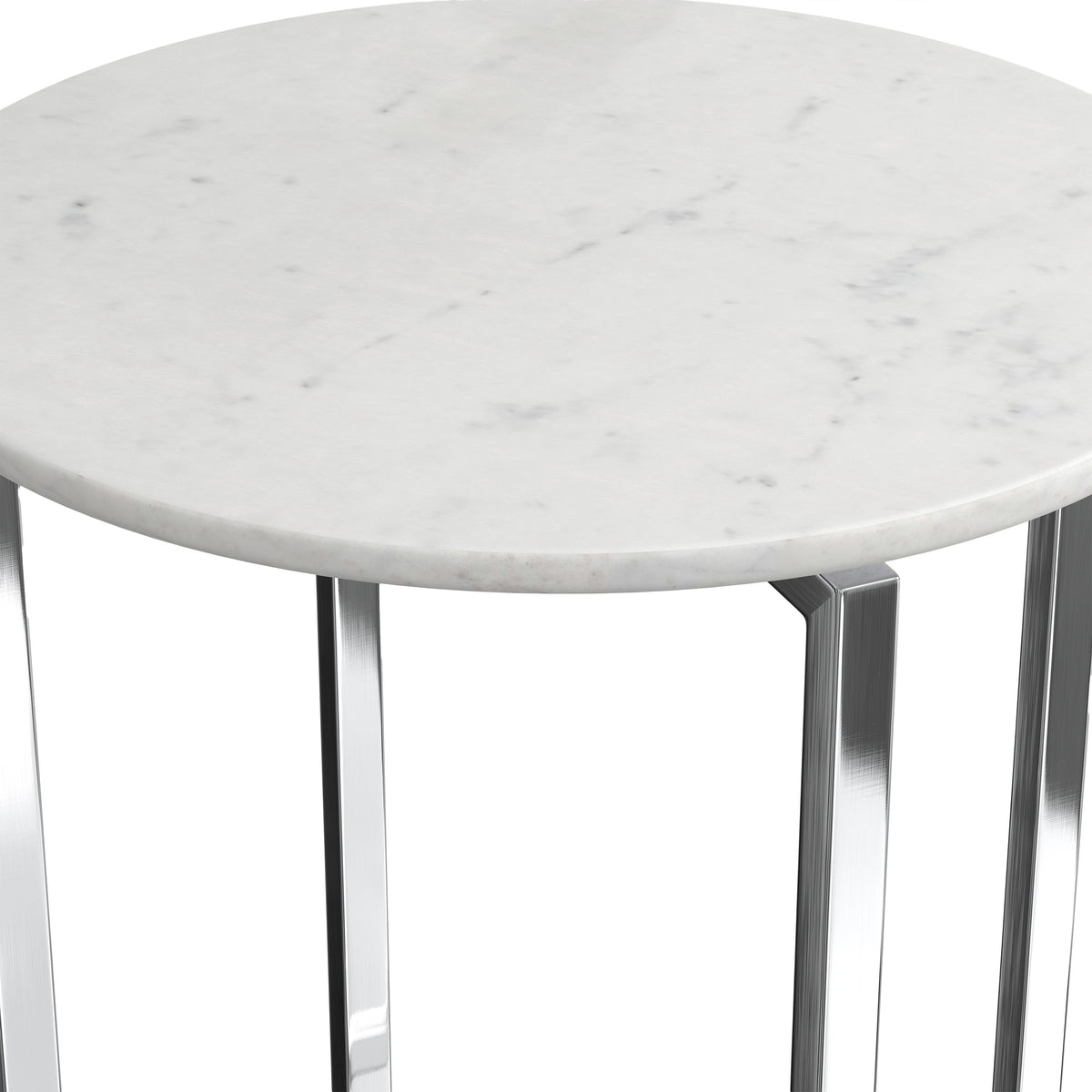 Marsden Metal Table