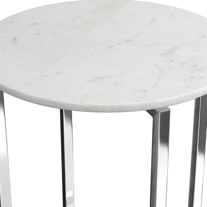 Marsden Metal Table