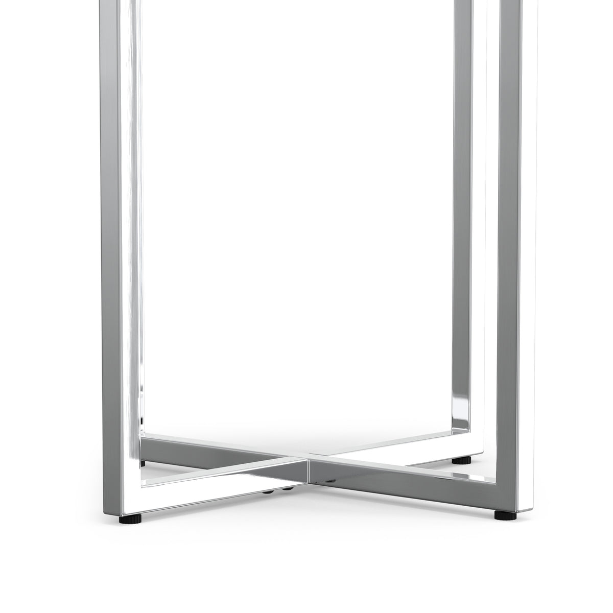 Marsden Metal Table