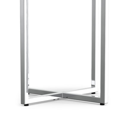 Marsden Metal Table