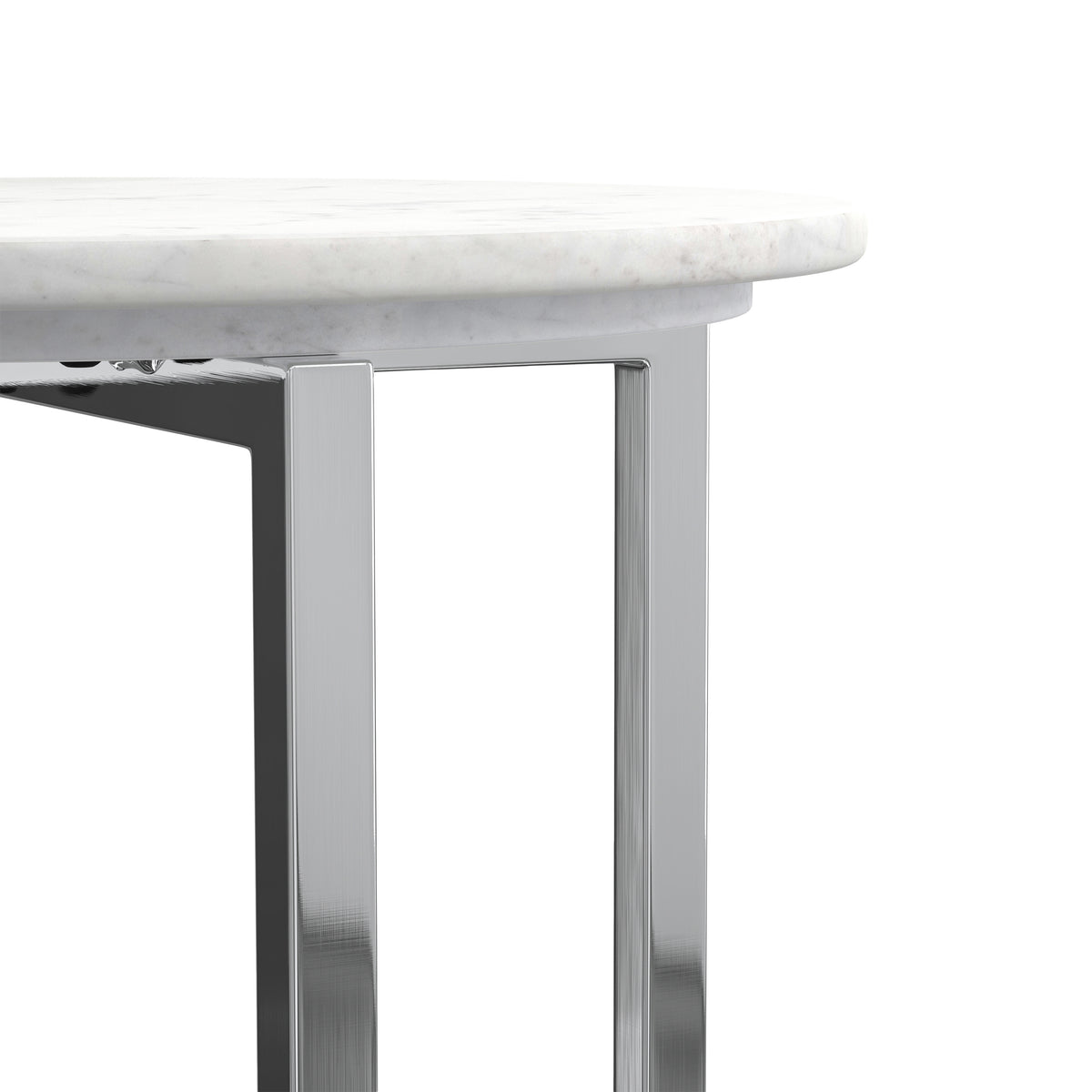 Marsden Metal Table