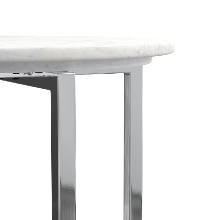 Marsden Metal Table