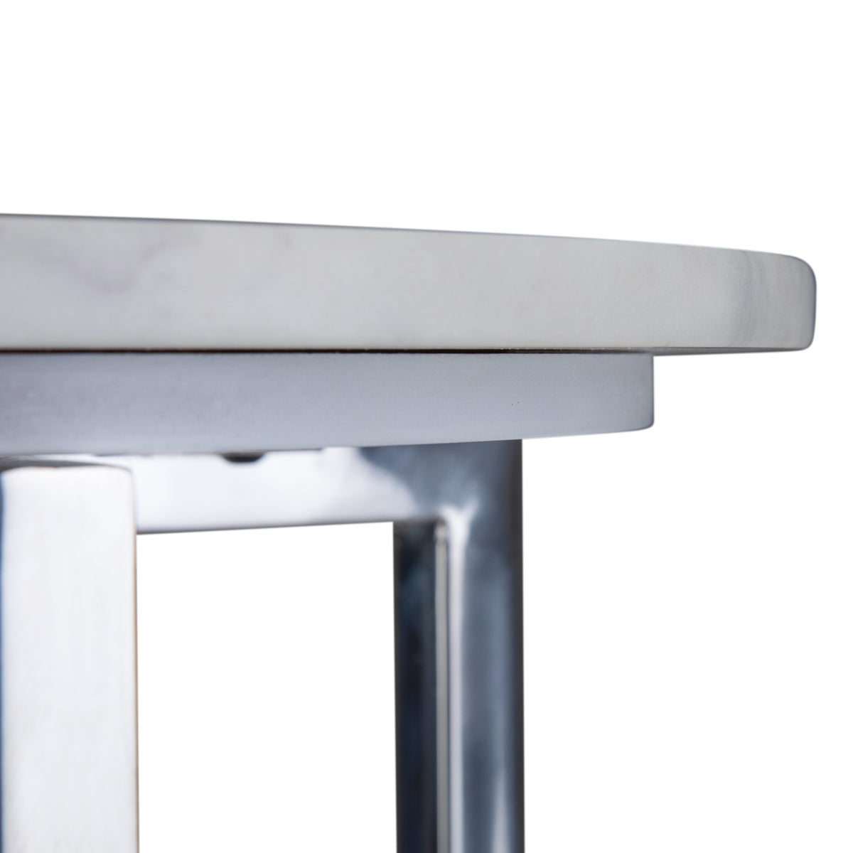 Marsden Metal Table