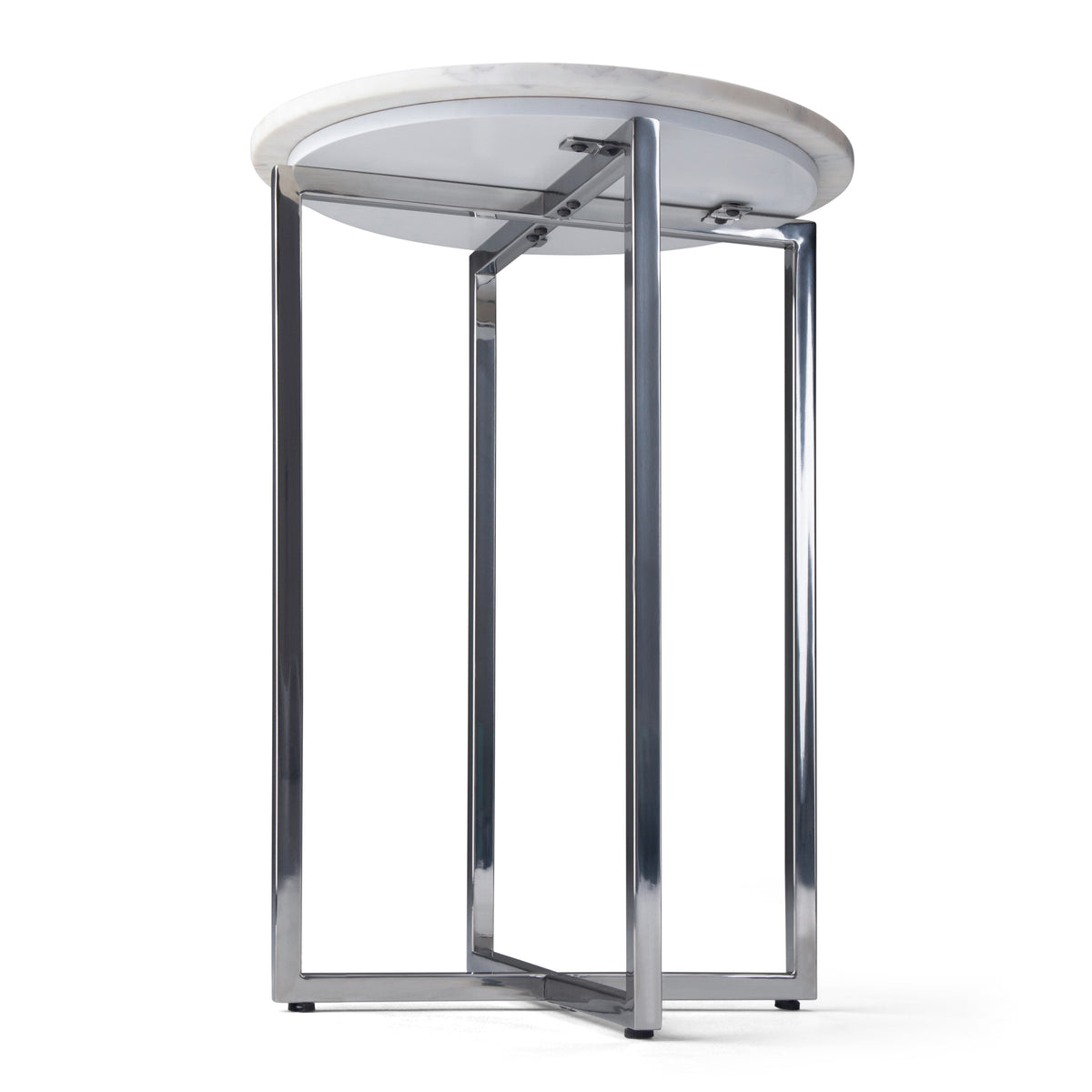 Marsden Metal Table