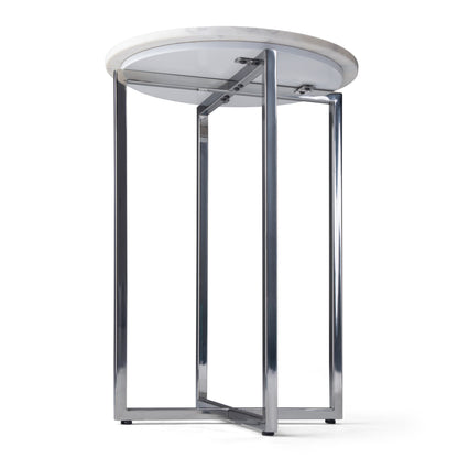 Marsden Metal Table